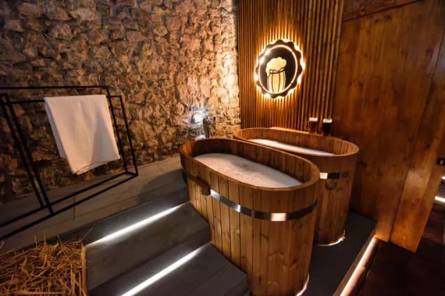 Piwne spa w Polsce: wyjątkowe doświadczenia relaksu i pielęgnacji Piwne spa w Polsce: wyjątkowe doświadczenia relaksu i pielęgnacji