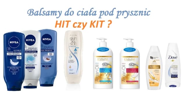 Jak stosować Nivea balsam pod prysznic, aby uzyskać gładką skórę Jak stosować Nivea balsam pod prysznic, aby uzyskać gładką skórę