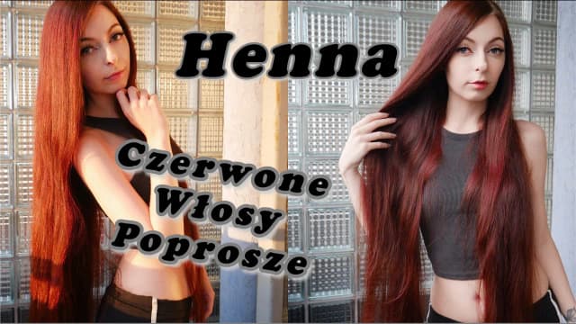 Dlaczego czarna henna wychodzi czerwona? Odkryj przyczyny i fakty Dlaczego czarna henna wychodzi czerwona? Odkryj przyczyny i fakty