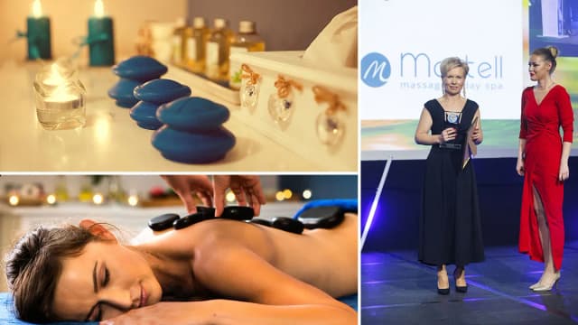 Zabiegi spa Warszawa - najlepsze miejsca na relaks i odmłodzenie Zabiegi spa Warszawa - najlepsze miejsca na relaks i odmłodzenie