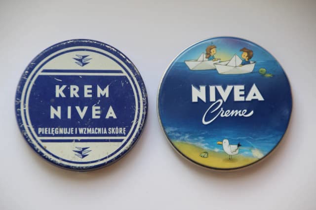 NIVEA skąd pochodzi? Historia marki, która zaskakuje swoim początkiem NIVEA skąd pochodzi? Historia marki, która zaskakuje swoim początkiem