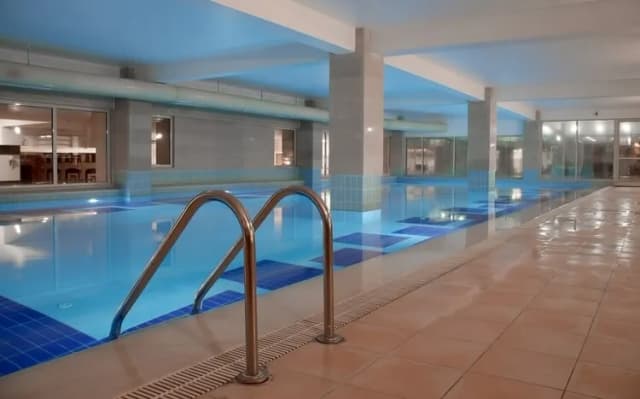 Pakiet weekendowy spa – idealny sposób na relaks i regenerację Pakiet weekendowy spa – idealny sposób na relaks i regenerację