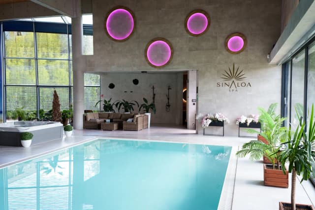 Najlepsze spa w Rudzie Śląskiej - relaks i wyjątkowe doświadczenia Najlepsze spa w Rudzie Śląskiej - relaks i wyjątkowe doświadczenia