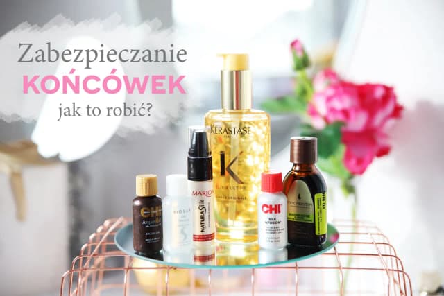 Jak używać serum do włosów, aby uniknąć zniszczeń i uzyskać blask Jak używać serum do włosów, aby uniknąć zniszczeń i uzyskać blask