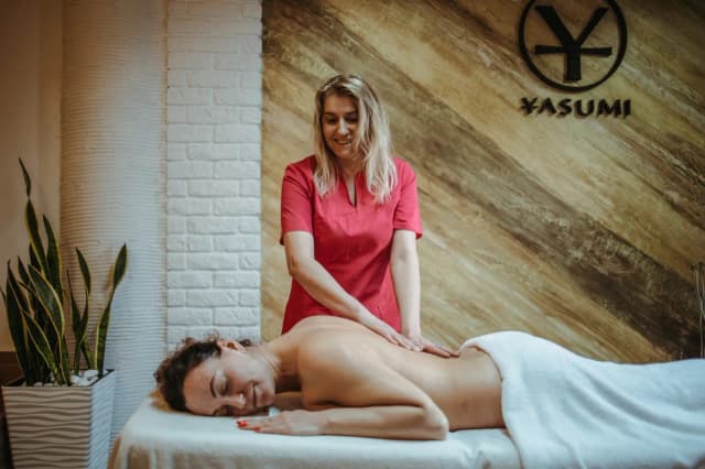 Najlepsze day spa w Radom - relaks i pielęgnacja w zasięgu ręki Najlepsze day spa w Radom - relaks i pielęgnacja w zasięgu ręki