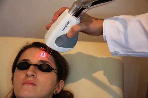 Laser frakcyjny co to jest i jak może odmłodzić Twoją skórę Laser frakcyjny co to jest i jak może odmłodzić Twoją skórę