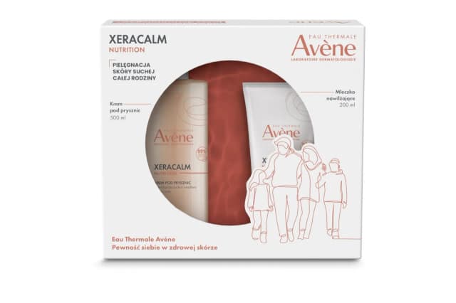 Avene Xeracalm balsam czy krem – co wybrać dla swojej skóry? Avene Xeracalm balsam czy krem – co wybrać dla swojej skóry?