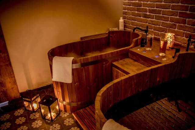 Najlepsze day spa w Wielkopolsce – relaks i pielęgnacja bez noclegu Najlepsze day spa w Wielkopolsce – relaks i pielęgnacja bez noclegu